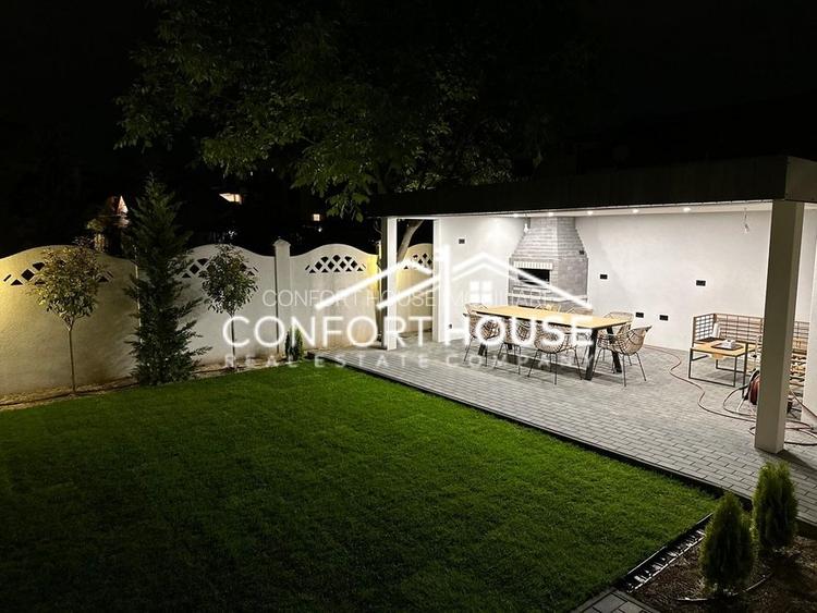 Vila moderna P+2, prima inchiriere, 7 camere, IANCU NICOLAE - 4