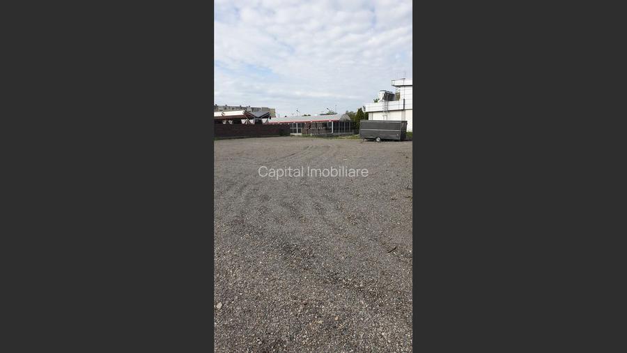 De Vânzare:Teren 1599 mp în Turda, langa Kaufland !! COMISION 0% !!!!  - 4