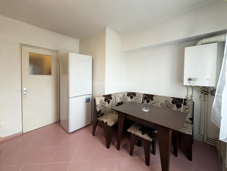 Far - Apartament cu 2 camere de închiriat, termen lung, decomandat. - 6