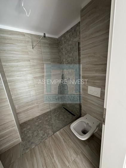 Apartament 3 camere / penthouse pe doua nivele - zona Sanpetru - 13