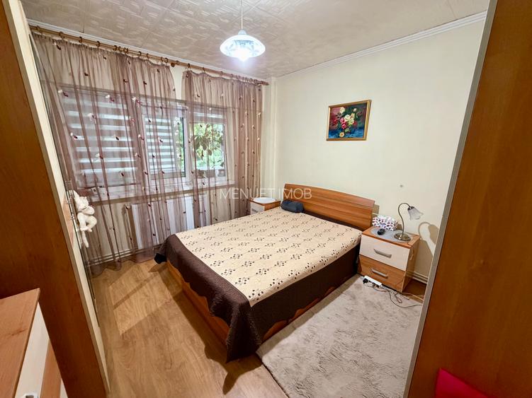 Apartament 2 camere,str.Victoriei - 6