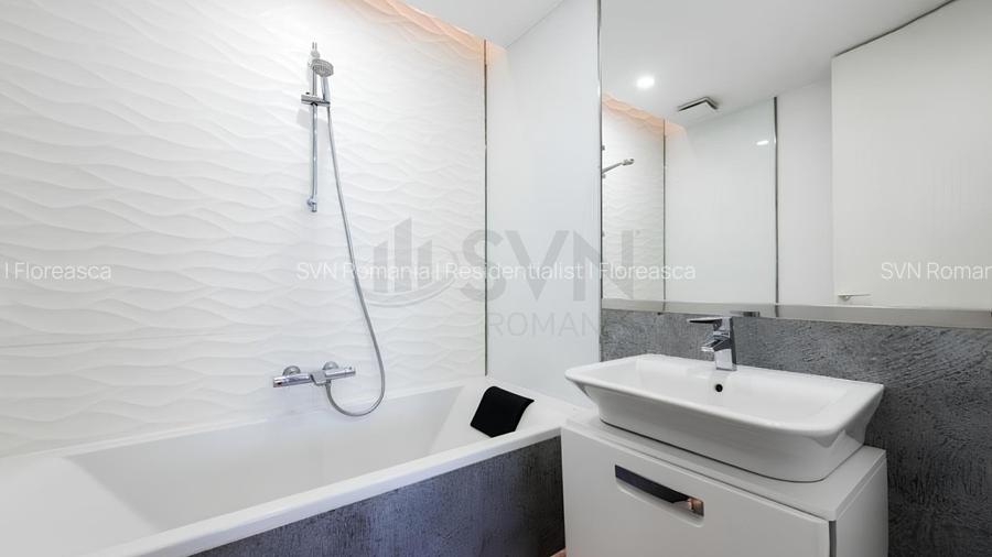 REA1028054 Apartament spatios 2 camere Cortina Residence I Zona Aviatiei - 13