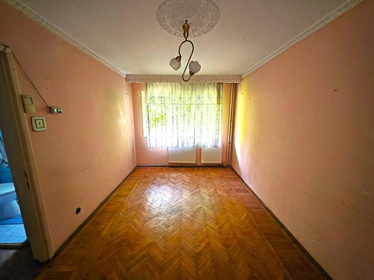 2  camere, zona Orizont - 6