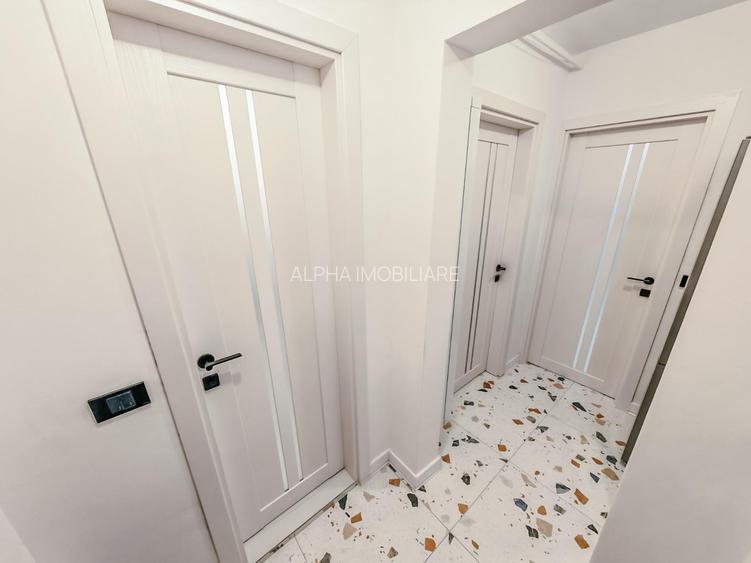 Garsoniera| Totul nou | Centrala proprie - 9