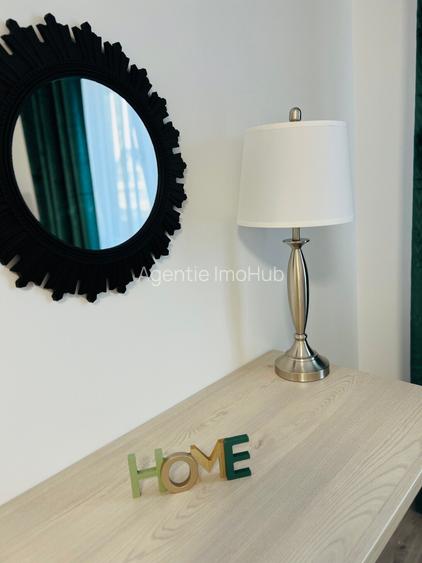 POITIERS TOWERS, APARTAMENT CU PRELUARE CHIRIASI - 9