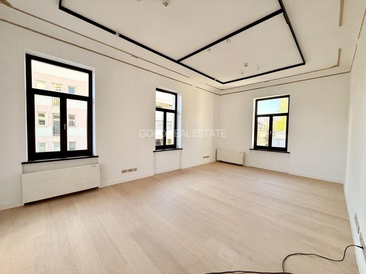 Vila 626 mp utili parcare Gradina Icoanei Dacia - 5