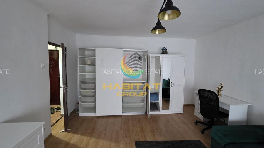 Garsoniera de Vanzare Lujerului, 41 mp, Negociabil - 4