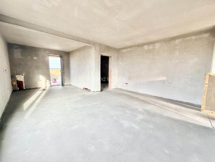 Duplex cu 3 camere si toate utilitatile - Mosnita -  Drumul boilor - 4