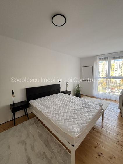 Apartament 2 camere in imobil nou zona Soarelui - 6