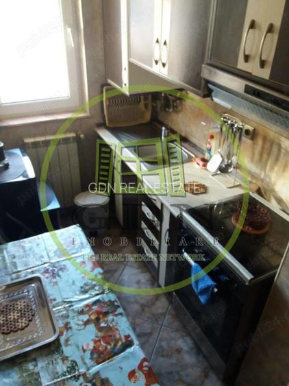 Vânzare apartament 2 camere – Predeal -ideal pentru vacanta sau rezidenta - 4