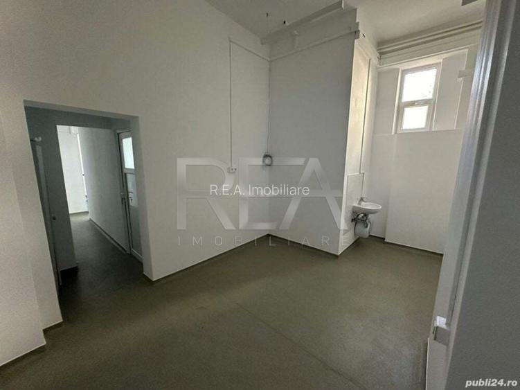 Spatiu Comercial cu Vizibilitate Excelenta pe Calea Mosilor - 4