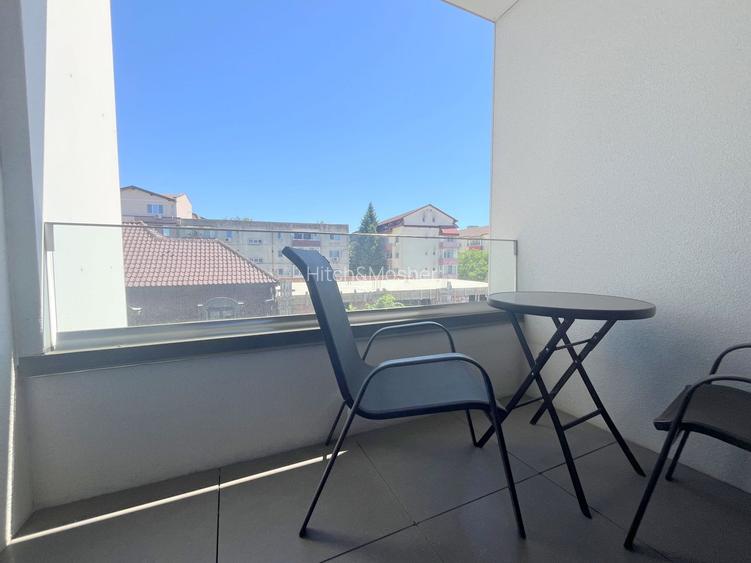 Apartament 2 camere- zona Kogălniceanu. - 13