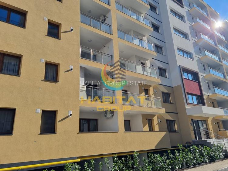 Apartament 2 camere Cartierul Solar! - 15