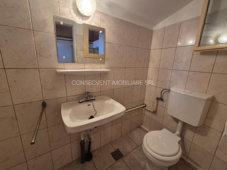 Casă cu teren 1249 mp – Vladimirescu, aproape de centru comision 0 - 16