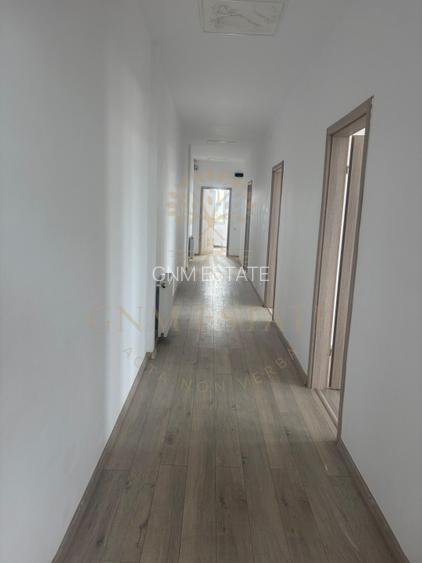 Hala industriala 1000 mp Popesti Leordeni / Centura - 7