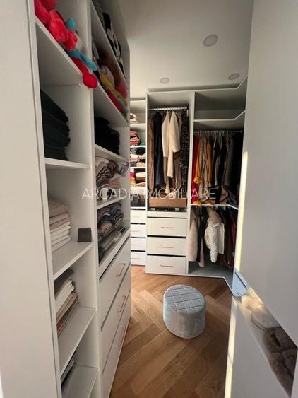 Vanzare apartament lux 5 camere | 2 locuri de parcare | Boxa | Baneasa - Nord - 18