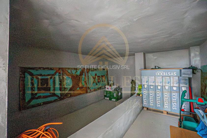 KM 5 - Complex Alpha Residence – Apartament 3 camere cu grădină. - 17