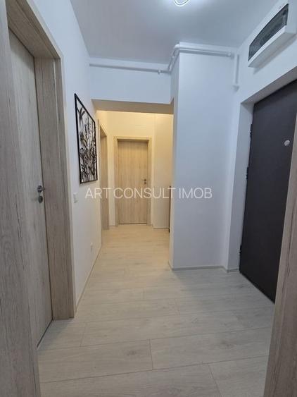 Apartament 2 Camere | Decomandat | Lacul Morii | AC | Centrala | - 5