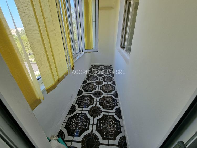 Apartament 2 camere decomandat zona Tomis Nord - 7