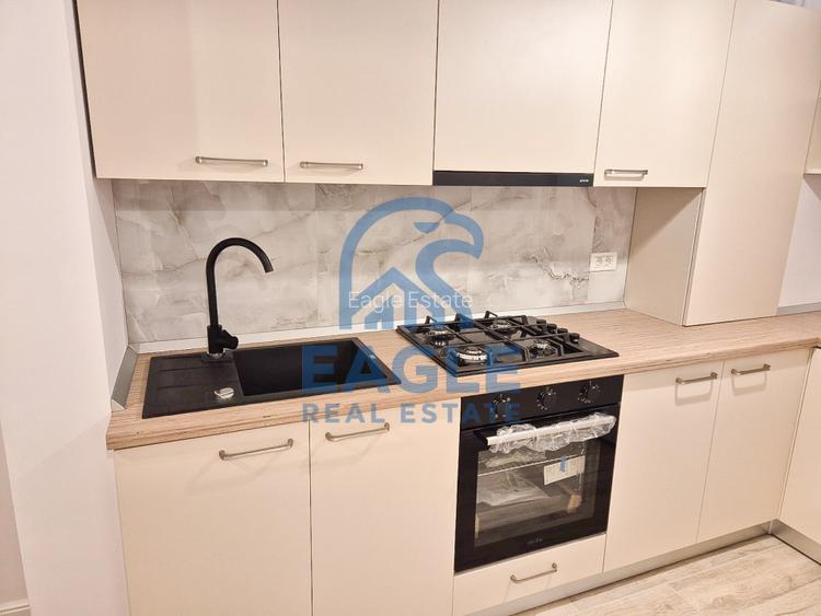 Palazu Mare - 2 Camere la prima inchiriere cu parcare si balcon - 5