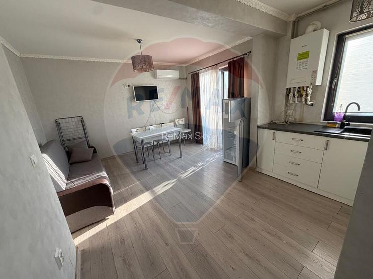 Apartament cu 2 camere de inchiriat, strada Lacului cu parcare in pret - 4