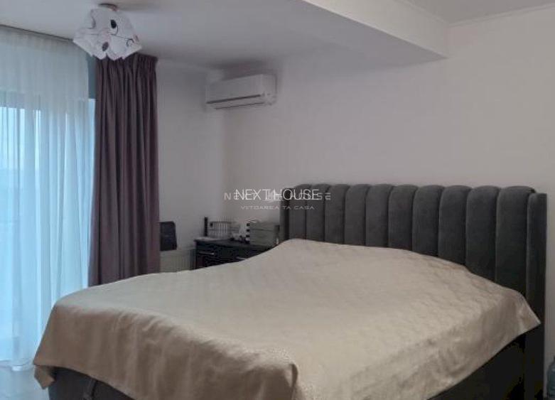 Casa 3 camere Domnesti - 5