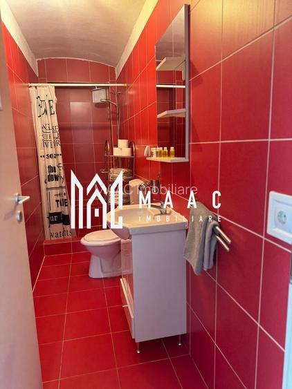 Apartament la casa 3 Camere I Zona Centrala - 10