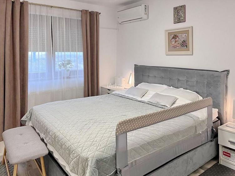 PENTHOUSE UNIC IN ZONA NOUA - DISPONIBIL IMEDIAT - 4