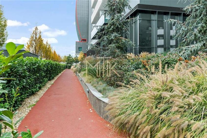 Apartament 3 camere, modern - Mobilat&utilat I Cortina North - 11