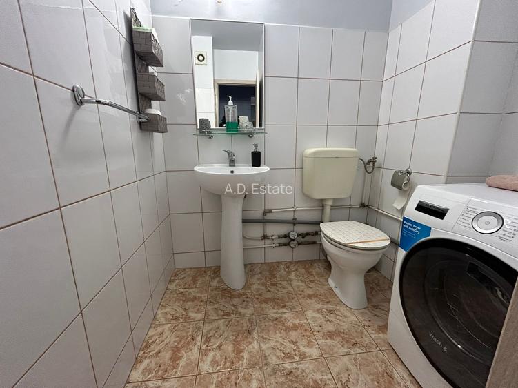 Nicolae Grigorescu 3 Camere Bloc 1979 Reabilitat 2 Bai 7 Min Metrou Negociabil - 14