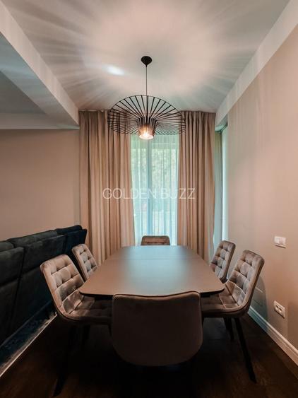 Vila moderna I Tunari - 6