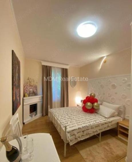 inchiriere apartament deosebit 2 camere Floreasca - 4