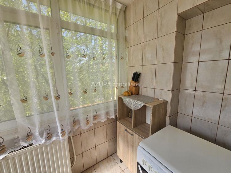 Apartament 2 camere Central - Eremia Grigorescu - 7