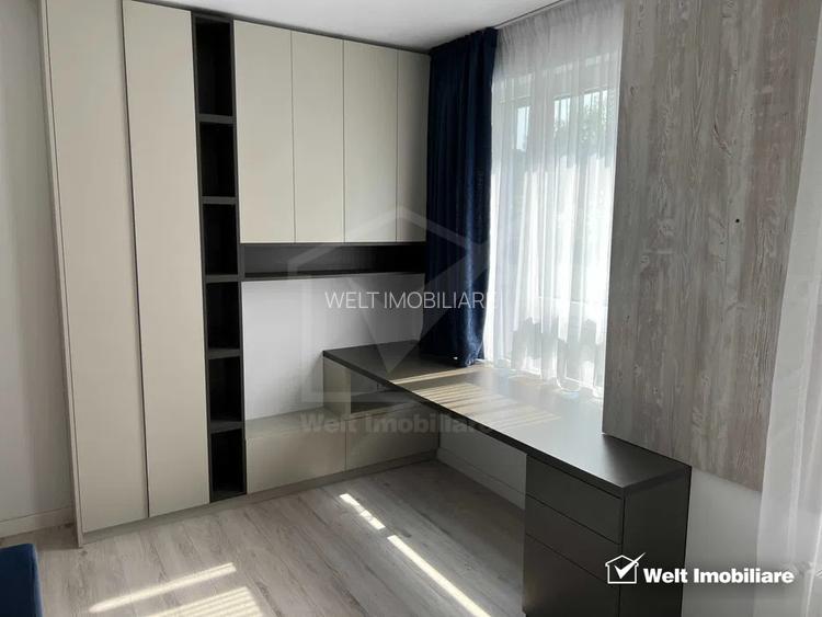 Apartament de lux cu 3 camere langa UMF Cluj  - 5