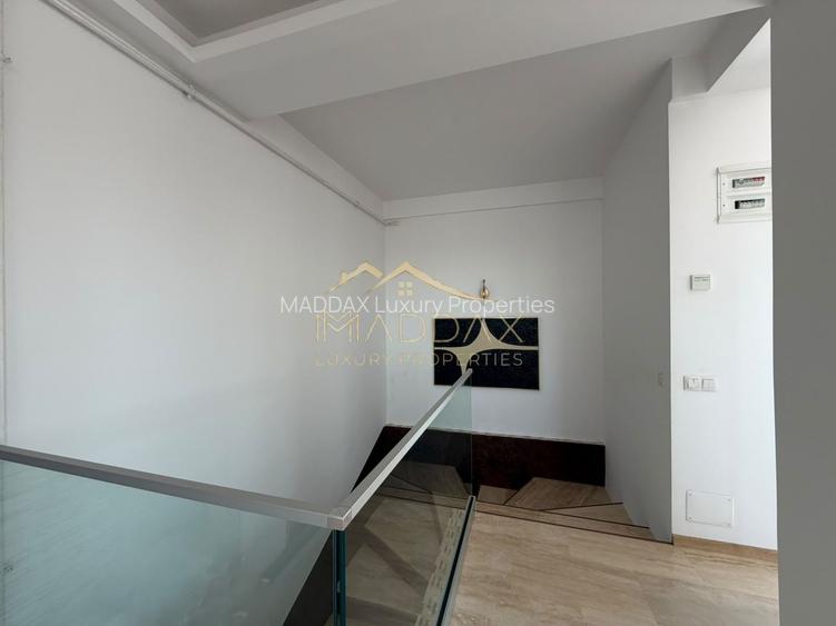 Duplex cu 4 Camere *211mp* Mobilat Complet/ 1 parking / Erou Iancu Nicolae - 21