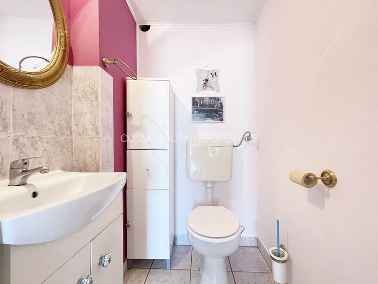 OPORTUNITATE | Apartament la Casa | 160 MP+Pod | Mehala | Comision 0% - 23