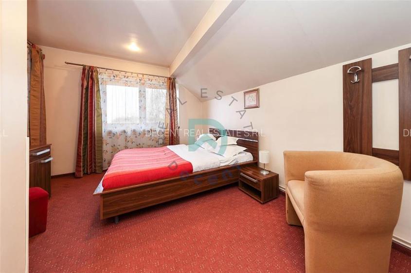 Drumul Poienii, Brasov, casa, doua proprietati - 15