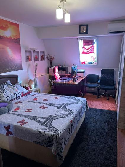 partament 2 camere duplex 51mp zona Metrou Aparatorii Patriei - 2