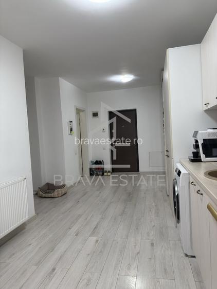 Apartament 2 camere, balcon, zona BMW - 6