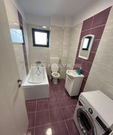 Apartament mobilat si utilat!!! - 3