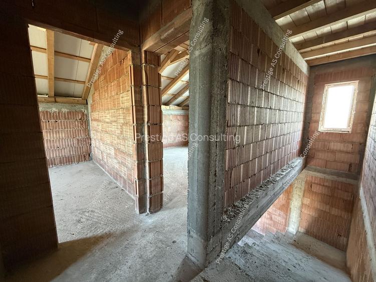 Duplex 4 Camere | Parter+Mansarda | Sanandrei - 6