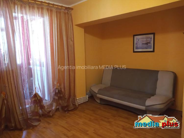 Apartament 2 camere, mobilat și utilat complet – Micro 20 - 2