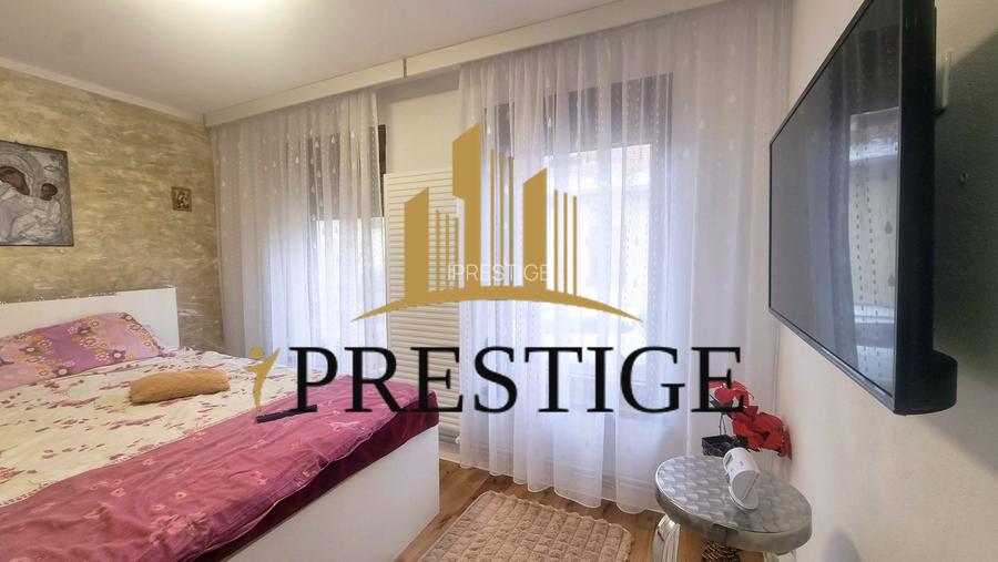 CASĂ 4 CAMERE SIBIU TEREZIAN, CURTE, RENOVATĂ COMPLET, GATA DE MUTARE - 19