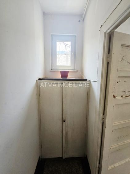 Apartament pentru Birouri Vila Parter Garaj Zona Unirii Cuza Voda - 14