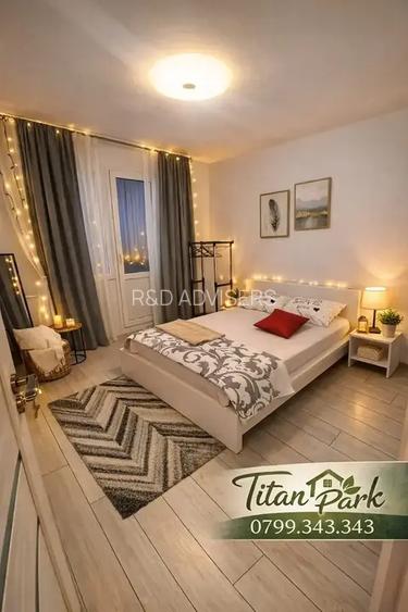 Apartament 2 camere – Titan, lângă gura de metrou 1 Decembrie 1918 - 5