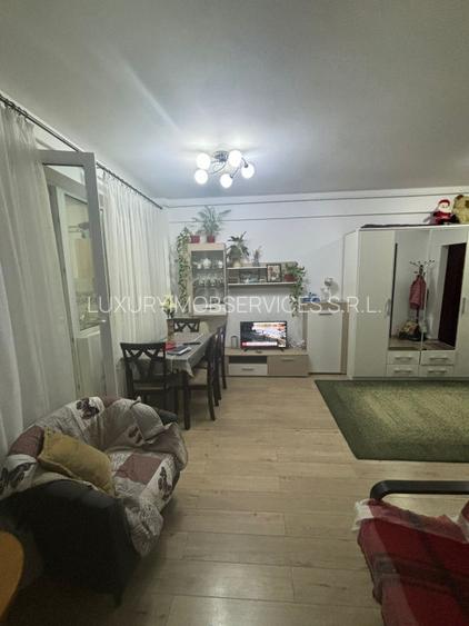 Garsoniera Militari Residence Tineretului - 2