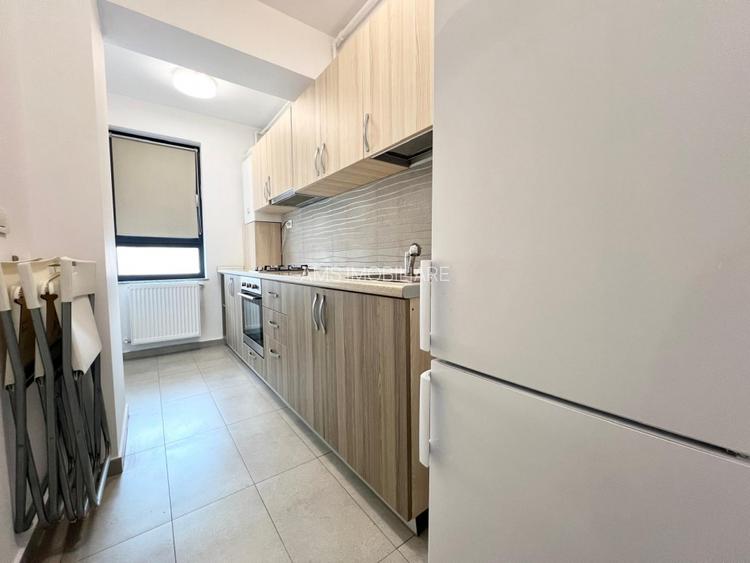 AP 2 CAMERE / MOBILAT UTILAT / BUCATARIE SEPARATA - 17