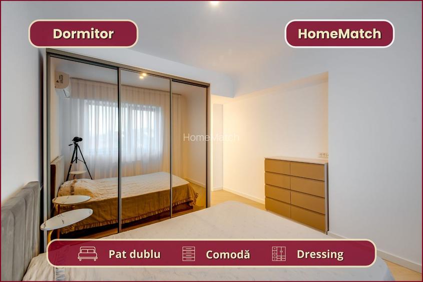 Cortina North || 2 camere || Comision 0% - 8