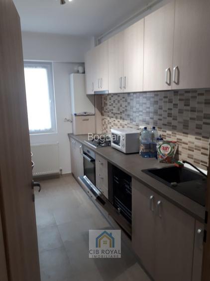 Inchiriea apt. 2cam. Militari-Pacii, Rotar Park1,Bd. I. Maniu,langa metrou Pacii - 5