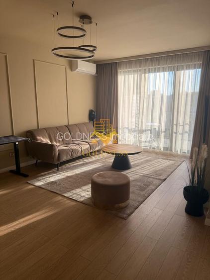 2 camere, Premium, Parcare, The Nest, Marasti, The Office - 10